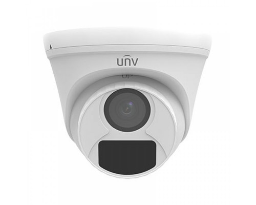 Аналоговая камера UNV UAC-T115-F28 (AHD), 5MP, 2.8mm, IR20m, IP67