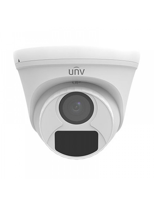 Аналоговая камера UNV UAC-T115-F28 (AHD), 5MP, 2.8mm, IR20m, IP67
