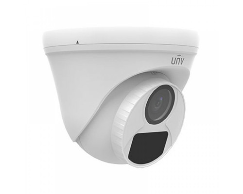 Аналоговая камера UNV UAC-T115-F28 (AHD), 5MP, 2.8mm, IR20m, IP67