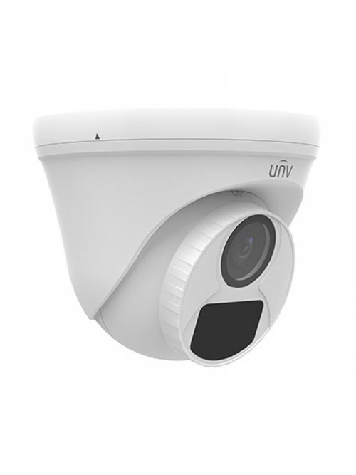 Аналоговая камера UNV UAC-T115-F28 (AHD), 5MP, 2.8mm, IR20m, IP67