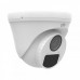 Аналоговая камера UNV UAC-T115-F28 (AHD), 5MP, 2.8mm, IR20m, IP67