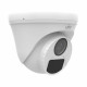 Аналоговая камера UNV UAC-T115-F28 (AHD), 5MP, 2.8mm, IR20m, IP67