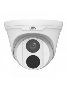 IP камера Uniview IPC3612LB-ADF28K-G, 2MP, Ultra 265, 2.8mm, IR30m, Mic, MicroSD, POE, IP67