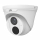 IP камера Uniview IPC3614LE-ADF28K-G, 4MP, Ultra 265, 2.8mm, IR30m, Mic, MicroSD, POE, IP67