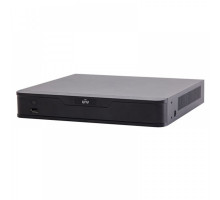 NVR Uniview NVR301-08E, 8Ch, 8Mp, Ultra 265, 1xHDD, 1U