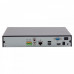 NVR Uniview NVR301-08E, 8Ch, 8Mp, Ultra 265, 1xHDD, 1U