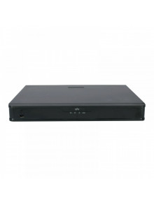 NVR Uniview NVR304-16E2, 16Ch, 12Mp, Ultra 265, 4xHDD, 1U