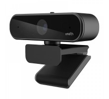 Камера для видеоконференций Uniarch Unear V20, 4MP, 90 Degree Ultra Wide-Angle, Mic, USB