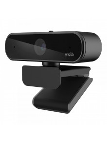 Камера для видеоконференций Uniarch Unear V20, 4MP, 90 Degree Ultra Wide-Angle, Mic, USB