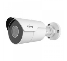 IP камера Uniview IPC2124LR5-DUPF28M-F, 4MP, Ultra 265, 2.8mm, IR50m, POE, IP67