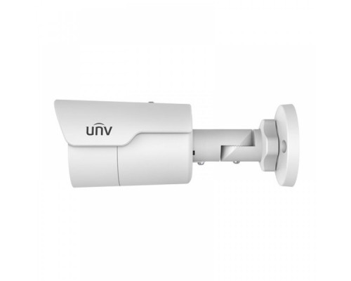 IP камера Uniview IPC2128SR3-DPF40, 8MP, Ultra 265, 4mm, IR30m, POE, IP67