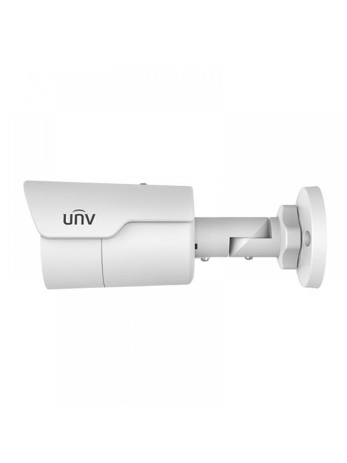 IP камера Uniview IPC2128SR3-DPF40, 8MP, Ultra 265, 4mm, IR30m, POE, IP67