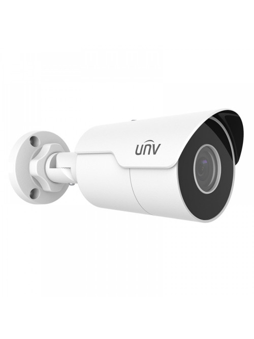IP камера Uniview IPC2128SR3-DPF40, 8MP, Ultra 265, 4mm, IR30m, POE, IP67