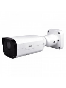 IP камера Uniview IPC2222SR5-UPF40-B, 2MP, Ultra 265, 4mm, IR50m, POE, IP66