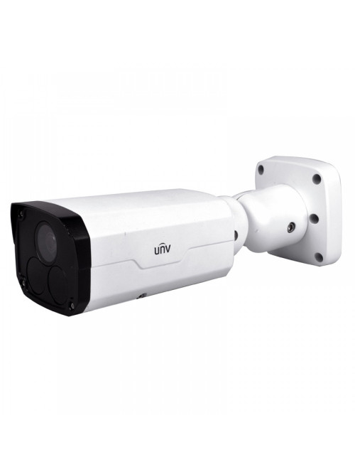 IP камера Uniview IPC2222SR5-UPF40-B, 2MP, Ultra 265, 4mm, IR50m, POE, IP66