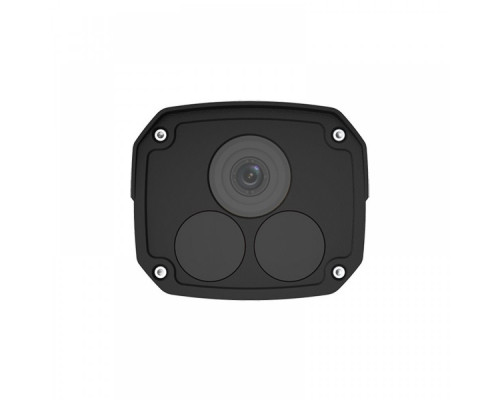 IP камера Uniview IPC2222SR5-UPF40-B, 2MP, Ultra 265, 4mm, IR50m, POE, IP66