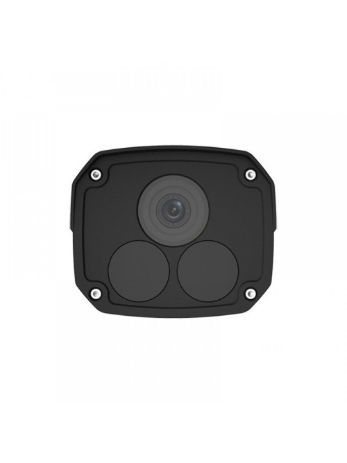 IP камера Uniview IPC2222SR5-UPF40-B, 2MP, Ultra 265, 4mm, IR50m, POE, IP66