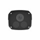 IP камера Uniview IPC2224SR5-DPF40-B, 4MP, Ultra 265, 4mm, IR50m, MicroSD, POE, IP67, IK10