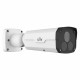IP камера Uniview IPC2224SR5-DPF40-B, 4MP, Ultra 265, 4mm, IR50m, MicroSD, POE, IP67, IK10