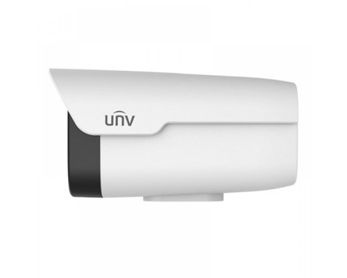IP камера Uniview IPC2C22LE-SF40-WL, 2MP, Ultra 265, 4mm, WLed's30m, POE, IP67, С кронштейном