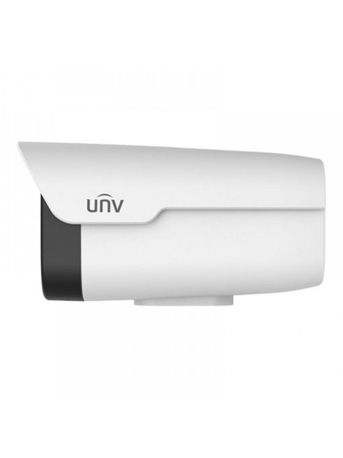 IP камера Uniview IPC2C22LE-SF40-WL, 2MP, Ultra 265, 4mm, WLed's30m, POE, IP67, С кронштейном