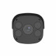 IP камера Uniview IPC2C22LE-SF40-WL, 2MP, Ultra 265, 4mm, WLed's30m, POE, IP67, С кронштейном