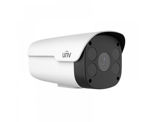 IP камера Uniview IPC2C22LR6-PF40-E, 2MP, Ultra 265, 4mm, IR60m, POE, IP67
