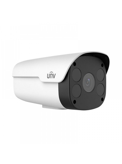 IP камера Uniview IPC2C22LR6-PF40-E, 2MP, Ultra 265, 4mm, IR60m, POE, IP67