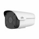 IP камера Uniview IPC2C22LR6-PF40-E, 2MP, Ultra 265, 4mm, IR60m, POE, IP67