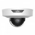 IP камера Uniview IPC354SR3-ADNPF28-F, 4MP, Ultra 265, 2.8mm, IR30m, Mic, MicroSD, POE, IP67