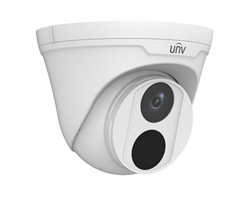 IP камера Uniview IPC3612LR3-PF28-A, 2MP, Ultra 265, 2.8mm, IR30m, POE, IP67