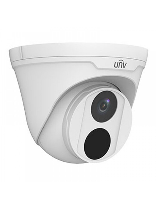IP камера Uniview IPC3613LR3-APF28K-F, 3MP, Ultra 265, 2.8mm, IR30m, Mic, MicroSD, POE, IP67