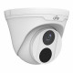 IP камера Uniview IPC3613LR3-APF28K-F, 3MP, Ultra 265, 2.8mm, IR30m, Mic, MicroSD, POE, IP67