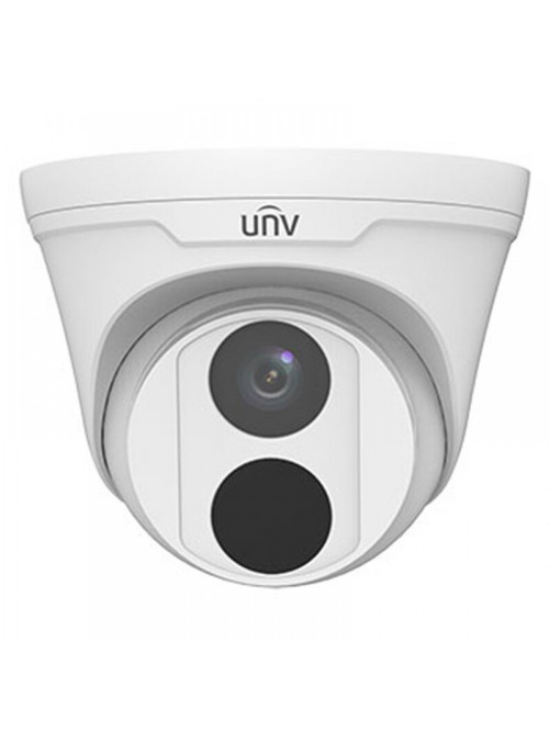 IP камера Uniview IPC3613LR3-APF28K-F, 3MP, Ultra 265, 2.8mm, IR30m, Mic, MicroSD, POE, IP67