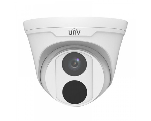 IP камера Uniview IPC3615LR3-PF28-D, 5MP, Ultra 265, 2.8mm, IR30m, POE, IP67