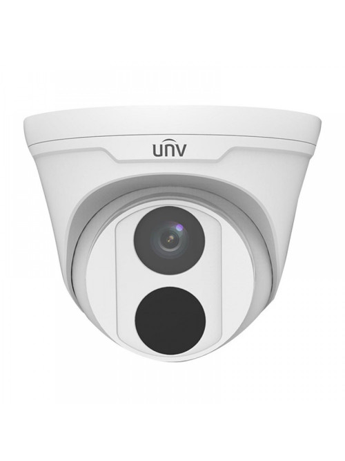IP камера Uniview IPC3615LR3-PF28-D, 5MP, Ultra 265, 2.8mm, IR30m, POE, IP67