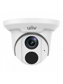 IP камера Uniview IPC3618SR3-DPF28M , 8MP, Ultra 265, 2.8mm, IR30m, POE, IP67