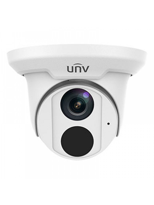 IP камера Uniview IPC3618SR3-DPF28M , 8MP, Ultra 265, 2.8mm, IR30m, POE, IP67