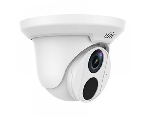 IP камера Uniview IPC3618SR3-DPF28M , 8MP, Ultra 265, 2.8mm, IR30m, POE, IP67