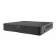 XVR Uniview XVR301-04Q, 6Ch IP (only IP) or 2Ch IP/4Ch BNC (AHD/TVI/CVI/CVBS), 8Mp, Ultra 265, 1xHDD