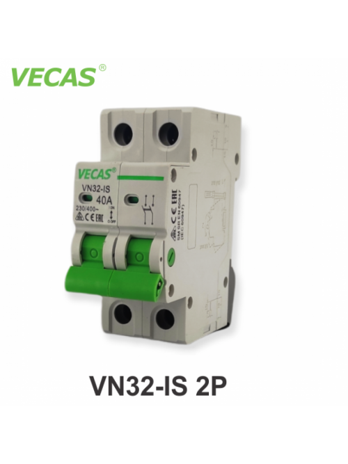 VN32-IS 2P 63A