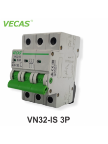 VN32-IS 3P 63A