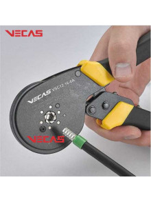 VSC12 16-6A, (0,08-16mm2)