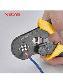 VSC8 6-4C, (0,08-10mm2)