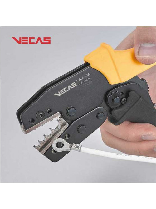 VSN-10A, (0,5-10mm2)