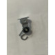 ОЦИНКОВАННЫЙ КРЮК ДЛЯ ПОТОЛОЧНОГО СТЕКЛА M10x1