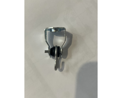 CIRLIG ZINCAT PRINDERE TAVAN LUSTRE M10x1