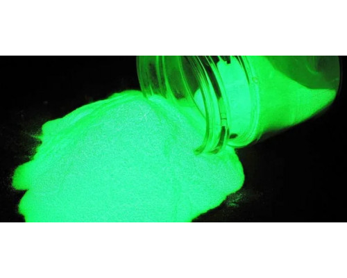 Светящаяся краска, флуоресцентная краска, люминесцентная краска, люминофор