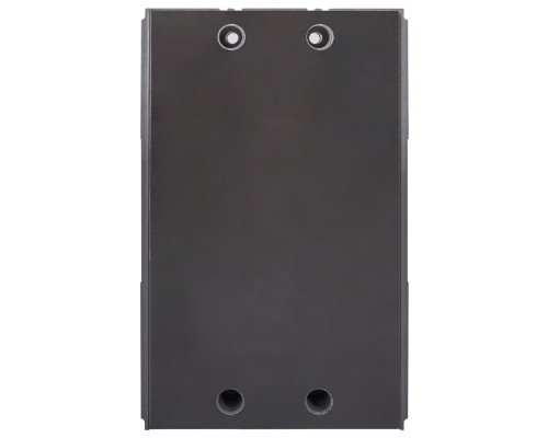 Шкафной автоматический выключатель e.industrial.ukm.100SL.80, 3р, 80А