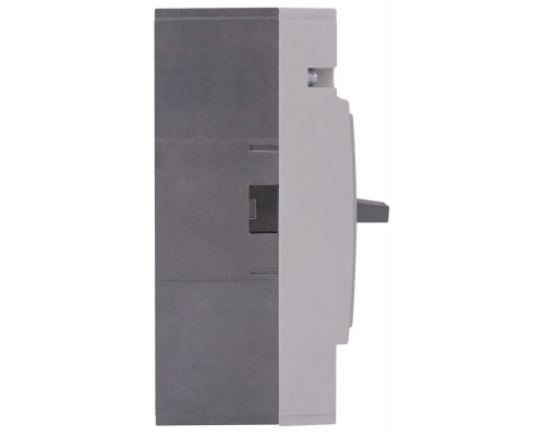 Шкафной автоматический выключатель e.industrial.ukm.100SL.80, 3р, 80А